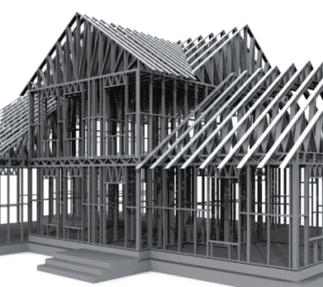 معرفی فلزات مناسب برای تولید سازه‌های سبک صنعتی