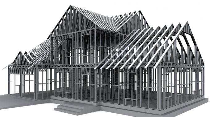 معرفی فلزات مناسب برای تولید سازه‌های سبک صنعتی